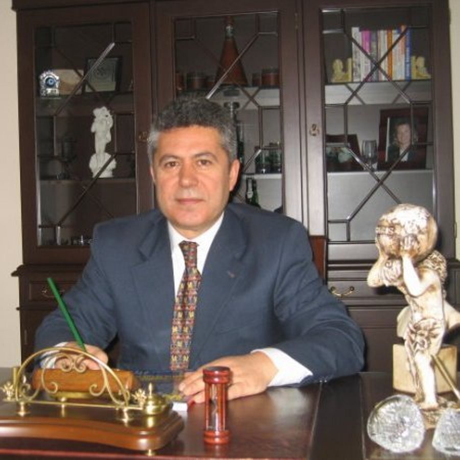 Erhan BAKIR